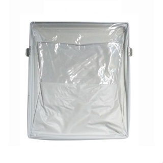 Saco Câmara Plástica Para Secadora De Roupas Enxuta em Oferta na Shopee