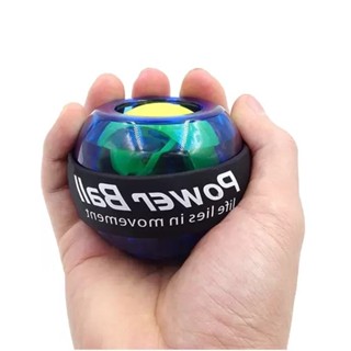 Ball Power Powerball Wristball Fortalecedor Muscular Punho em Oferta na Shopee