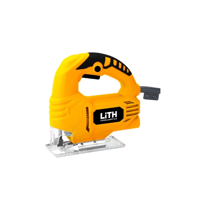 SERRA TICO TICO 400W C/ LAMINA 220V LT 8037 LITH