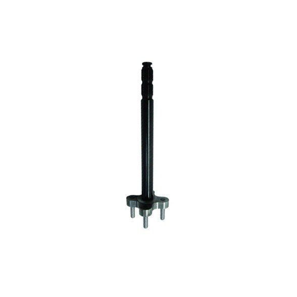 Eixo do Agitador Lavadora Brastemp e Consul Original 000139297