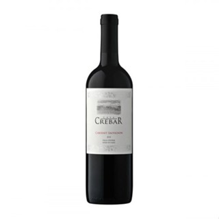 Vinho Tinto Casa Crebar 2018 Cabernet Sauvignon