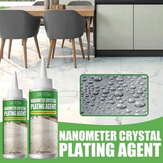 Agente De Revestimento De Cristal Chibel Nano Para Ladrilhos E Móveis , Mármore Crystal Pedras