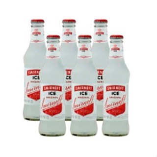 Smirnoff Ice 275ML 6 Unidades