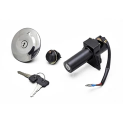 Conjunto De Travas Xtz 125 2009 Em Diante / Fazer 150 Magnetron