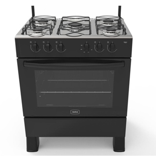 Fogão 5 Bocas a Gás Realce Bivolt CR202 em Oferta na Shopee
