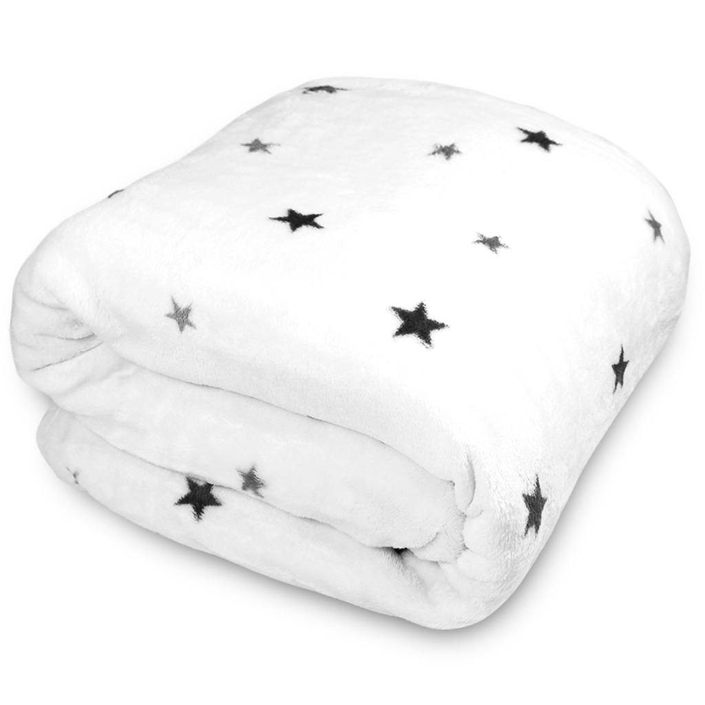 Cobertor Microfibra Kacyumara - Comprar com Melhor Preço em Roupas de Cama