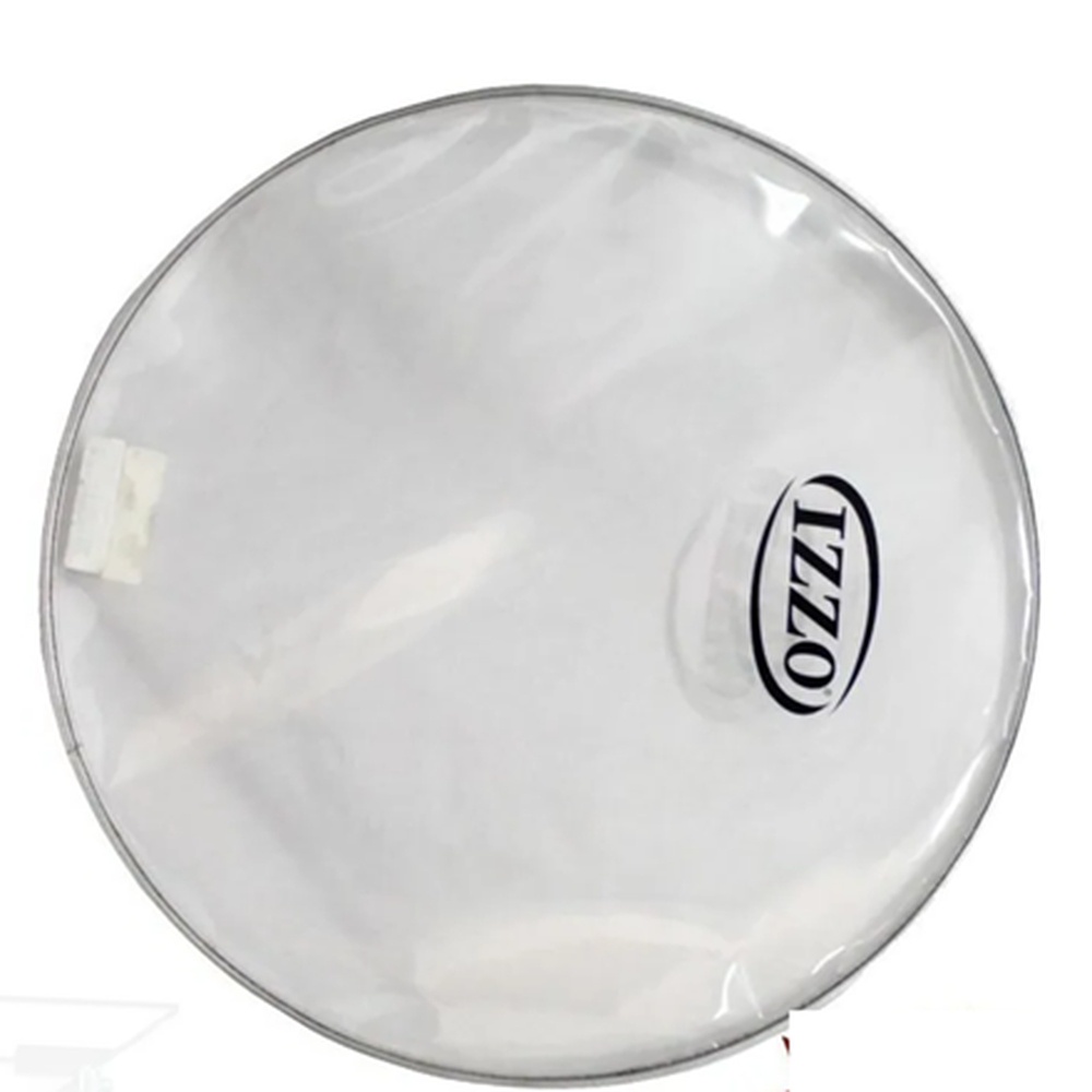 PELE RESPOSTA IZZO 14 POLEGADAS PARA CAIXA/ TOM P0 TRANSPARENTE em Oferta na Shopee