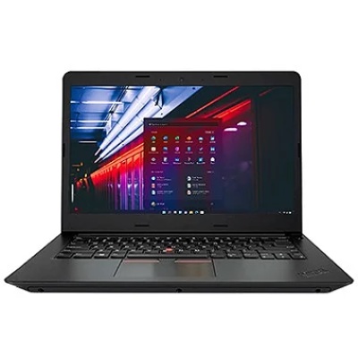 Notebook Lenovo E470 i5-7ªGeração 8GB SSD 256GB