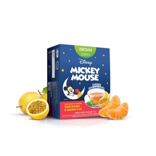 Chá Desinchá Disney Noite Encantada: Mickey