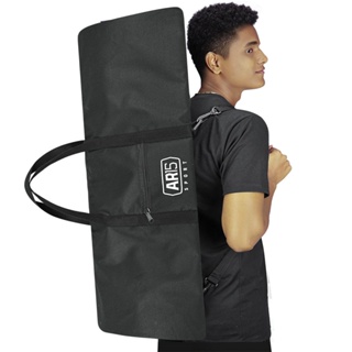 Capa Airsoft AR15 Sport Modelo Predator Acolchoada 80cm em Oferta na Shopee