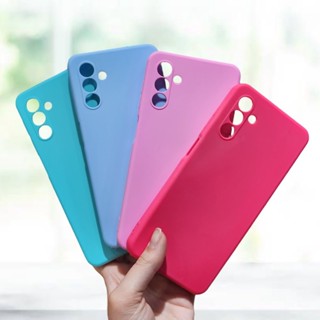 Capa Capinha Samsung Galaxy A04S / A13 5G Silicone Aveludada