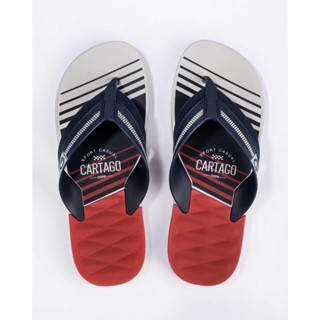 Chinelo de dedo Masculino Cartago Dallas