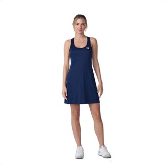 Vestido Fila Fbox Feminino Original com Nota Fiscal e Garantia