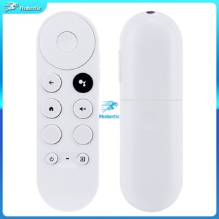 Para G9n9n9n Google TV Voz Bluetooth Chromecast GoogelTV Controle Remoto Da