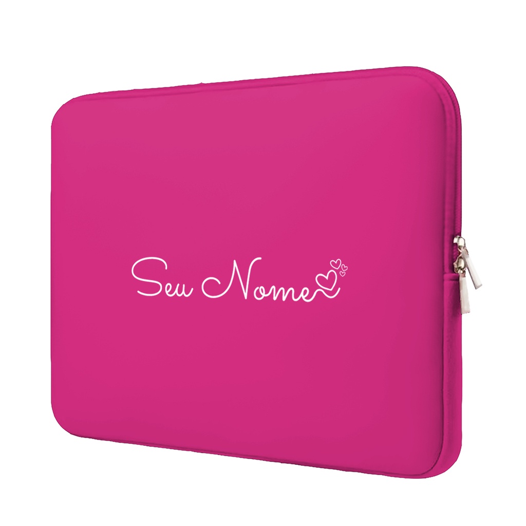 Capa Personalizada Case Para Notebook Macbook 11 12 13 14 15 10.1 17 polegadas em Oferta na Shopee