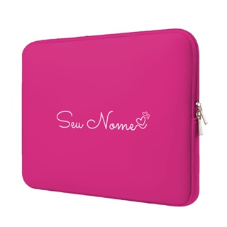 Capa Personalizada Case Para Notebook Macbook 11 12 13 14 15 10.1 17 polegadas em Oferta na Shopee