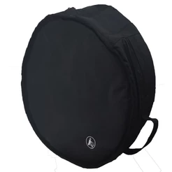 Capa Bag Para Caixa De Bateria 14 X 8 Acolchoada Nylon 600