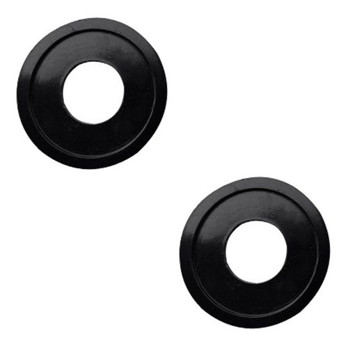 Par Roseta Macaneta / Manivela Vidro Fusca 78/ - Brasilia