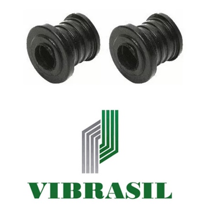 Bucha Borracha Acoplamento Coluna Direção Passat Santana em Oferta na Shopee