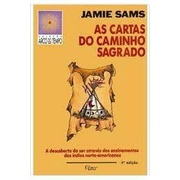 as cartas do caminho sagrado (sem cartas) autor jamie sams