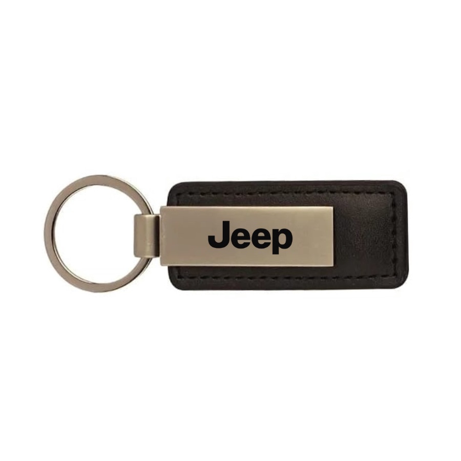 Chaveiro Feito Para Jeep Compass Renegade Grand Cherokee - D em Oferta na Shopee