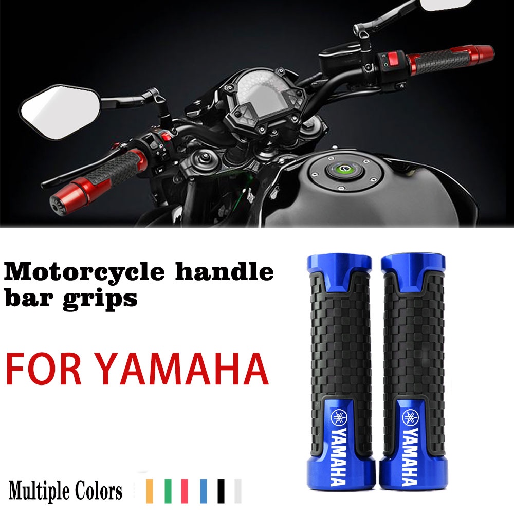 Para Yamaha Punho De Maçaneta Universal Motocicleta Nmax Aerox Mio Sniper Acessórios