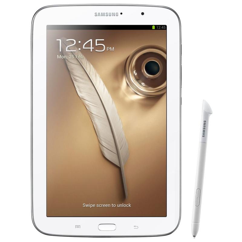SAMSUNG Nota 8.0 N5100 2gb 16gb Quad-Core 5.0mp Wifi Gps 8.0 " Tablet Android 3g