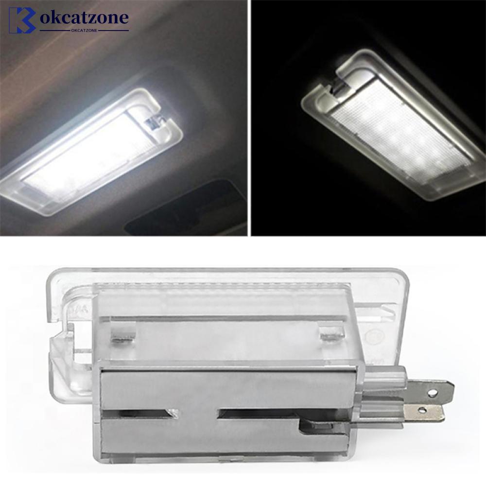 OKCATZONE 1PC Lâmpadas LED Do Compartimento De Bagagem Carro Lâmpada Porta-Malas Para Hyundai K2 K3 K4 Equus Veloster Elantra Genesis Acento Sonata Avante F6T1 em Oferta na Shopee
