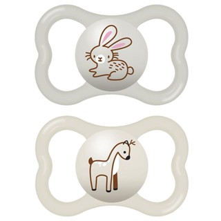 Chupeta air mam - 16+ meses - embalagem dupla