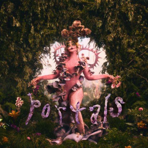 CD MELANIE MARTINEZ - PORTALS