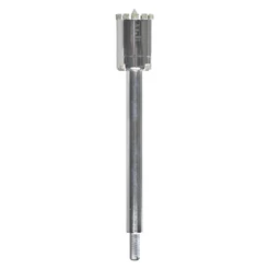 Serra Copo Diamantada 35Mm C/ Haste De 150Mm Starrett