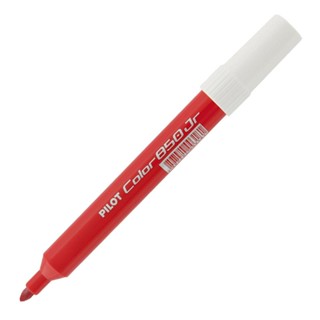 Pincel hidrográfico Color 850JR vermelho Pilot