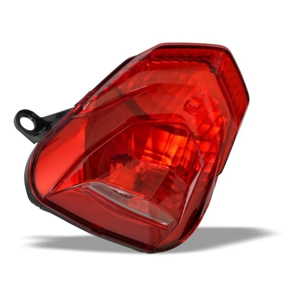 Lanterna COMP Fazer 150 / Factor 125 /150 MOD Original (valplas)
