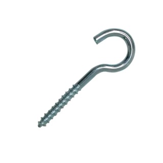 Gancho Para Bucha 5 (3,5X40) Com 100 Unidades - Jomarca em Oferta na Shopee