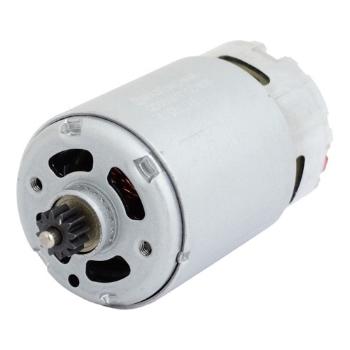 Motor Dc 10,8v P/ Parafusadeira Makita Df330d Original