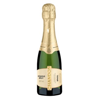 ESPUMANTE BABY CHANDON RESERVE BRUT 187ML