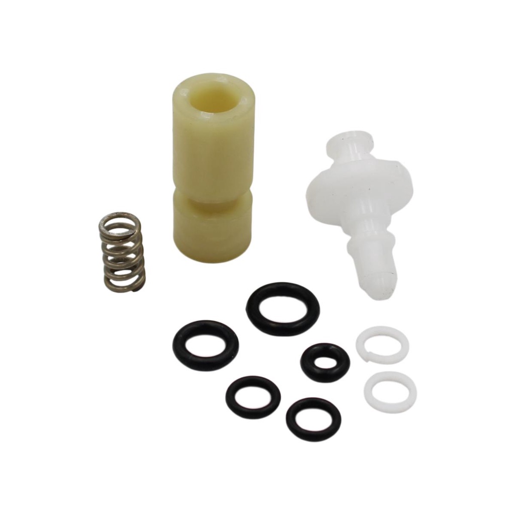 Kit Reparo da Pistola P/ Lavadora Jacto J6200, J6500 e J6800 Original