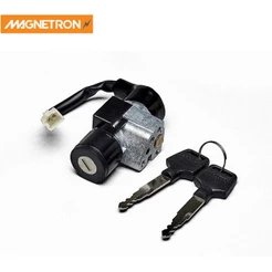 IGNIÇÃO BIZ 125 2005/2010 MAGNETRON