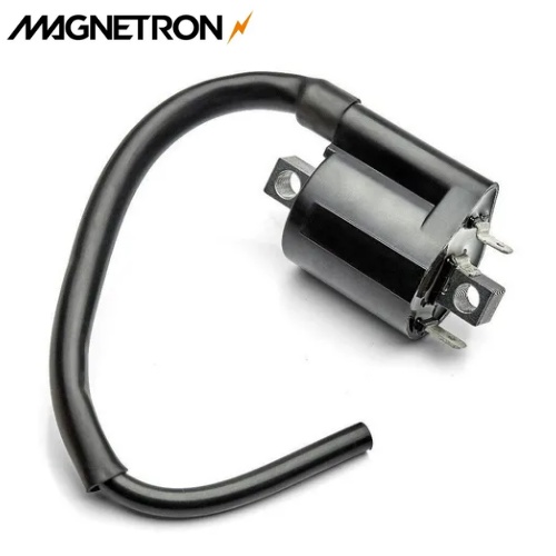 Bobina de Ignição Comet 250 Gt/ Comet 250 Gtr/ Comet 650 Gt/ Comet 650 Gtr/ Mirage 250/ Mirage 650 2009/2011 - Magnetron em Oferta na Shopee
