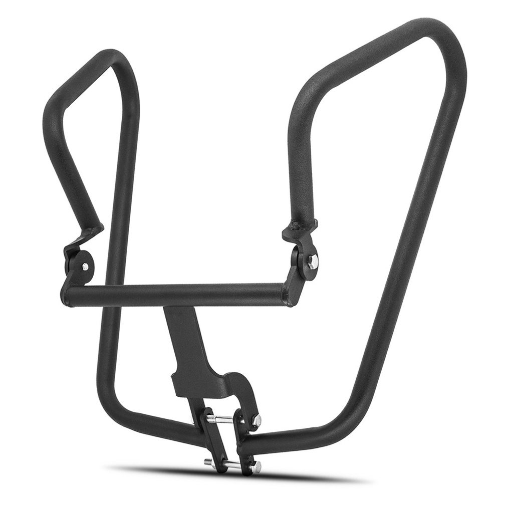 Protetor de Carenagem Pro Tork Armor  Metal Light Para Moto Fan 125 - 150 /Titan 150 / Cg Start 160 em Oferta na Shopee