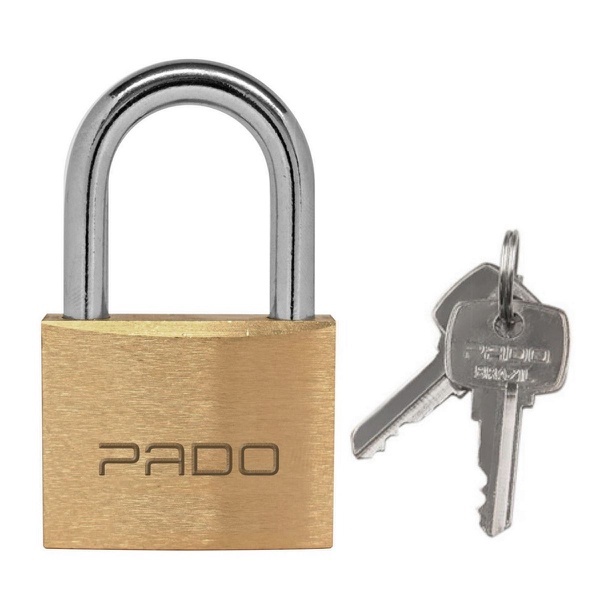 CADEADO LT-45MM PADO