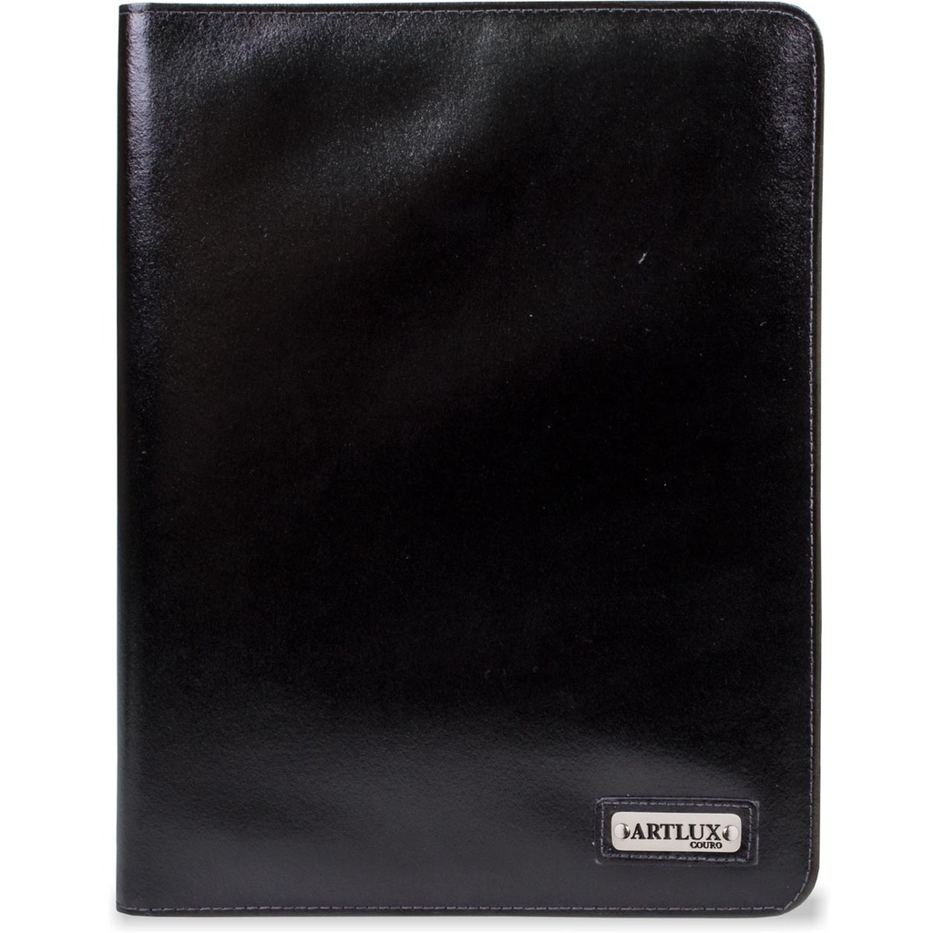 2699 Pasta Executiva em Couro Artlux