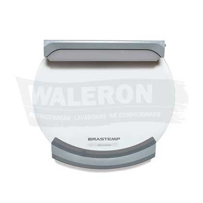 Tampa Móvel Original Lavadora Brastemp Ative BWL11 BWB11  W10460618