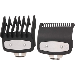 Kit de Pentes para Maquina de Cortar Cabelo - Casa Belleza em Oferta na Shopee