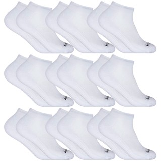 Kit 9 Pares de Meias Cano Curto Algodão Masculinas Hoahi