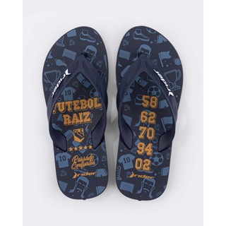 Chinelo De dedo Masculino Rider Street Olé
