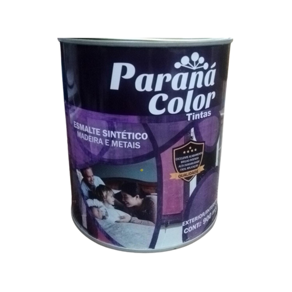 O que é Tinta Esmalte Marrom Avelã? Guia e Onde Comprar | BuscaProdutos