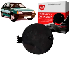 Tampa Tanque de Combustível Kadett 1989 Até 1999