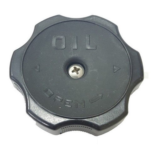 Tampa Oleo Motor Kia Bongo K2500 - Hyundai H1 - H100 em Oferta na Shopee