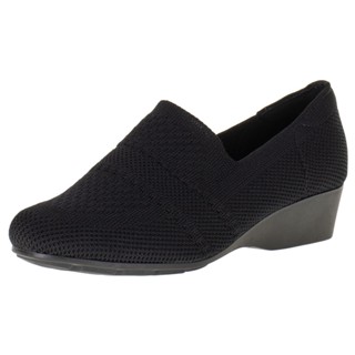 Sapato Feminino Anabela Modare - 7014280